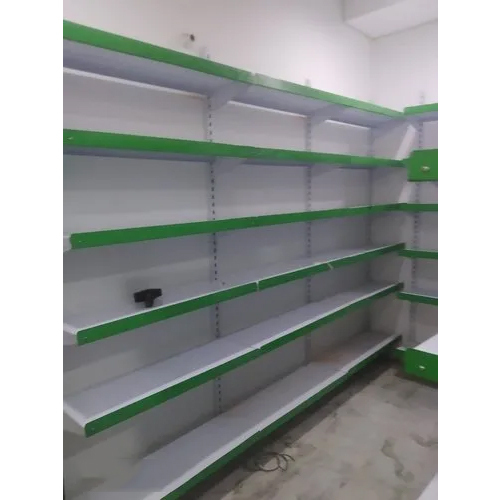 Garment Display Rack - Color: White