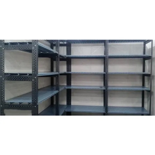 Paint Coated Industrial Storage Rack