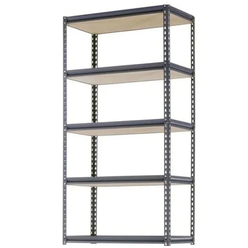 5 Feet Multipurpose Iron Rack