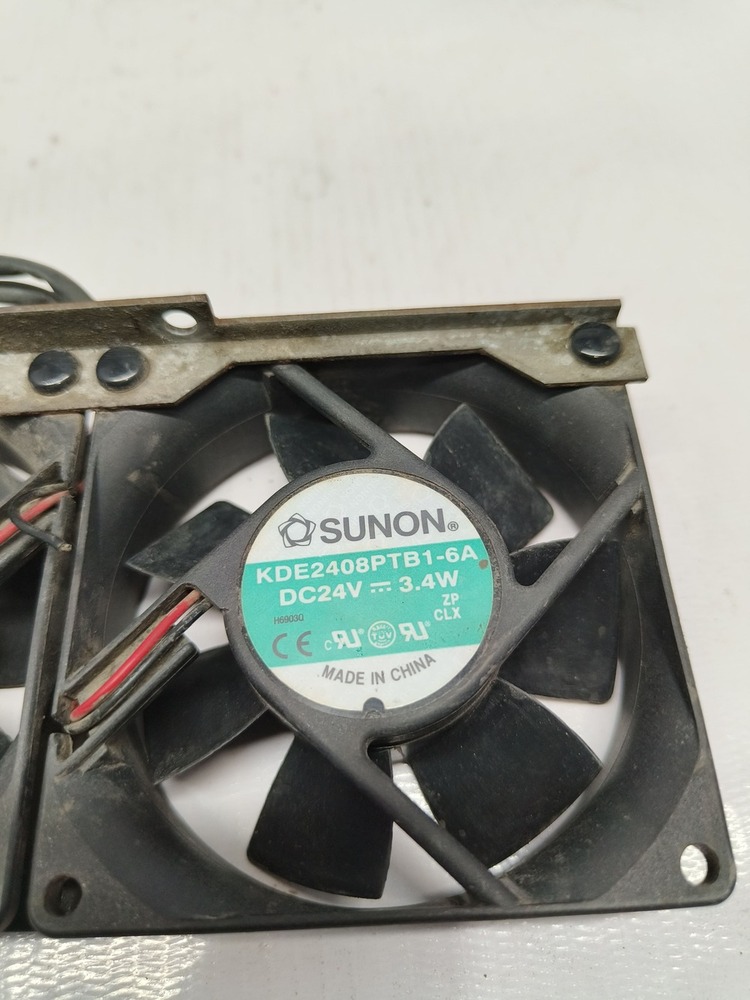 SUNON  KDE2408PTB1-6A FAN