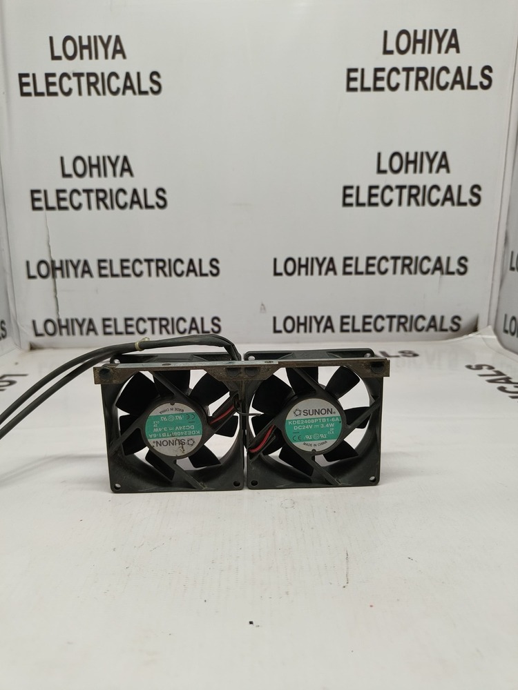 SUNON  KDE2408PTB1-6A FAN