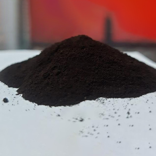 Potassium Humate Powder ( Soil Application)