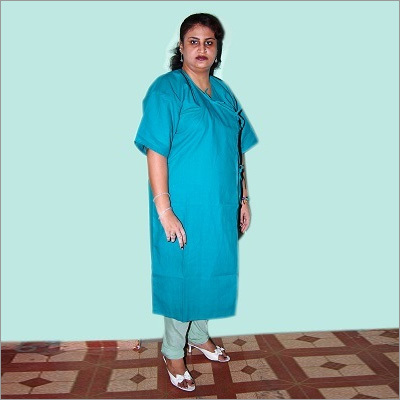 Patient Gown