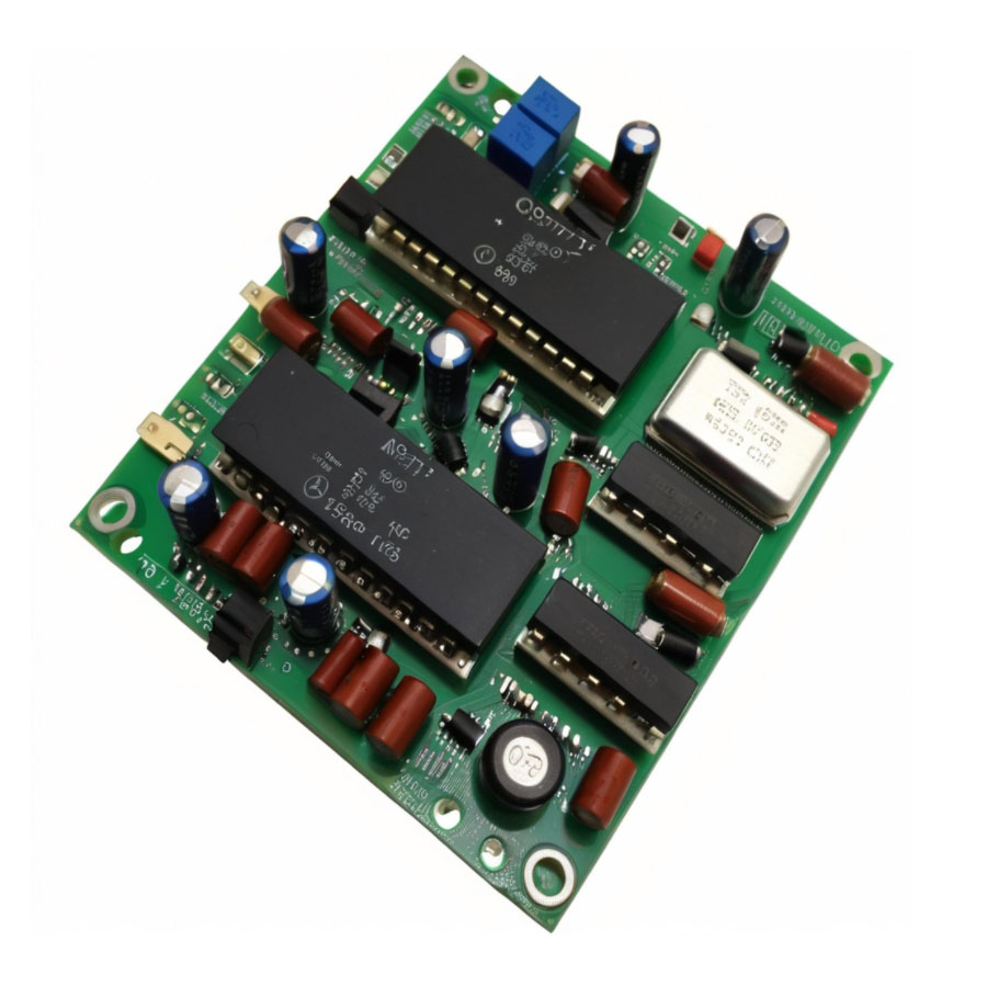 OEM Service Assembly Professional STHL PCBA PCB Manufacturer for Consumer Electronics in Shenzhen GPS GSM GPRS Development Board