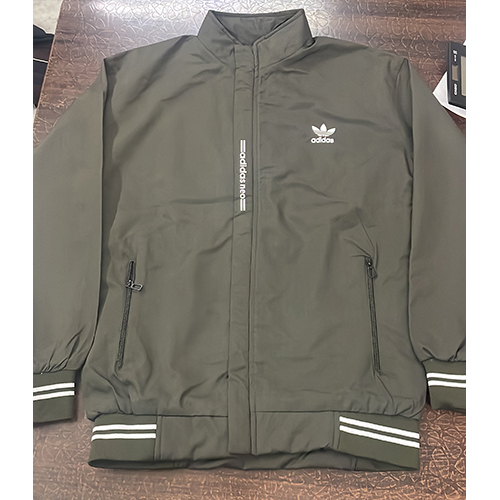 Gents Windcheater - Color: Green