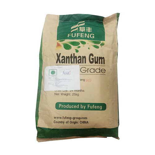 Xanthan Gum