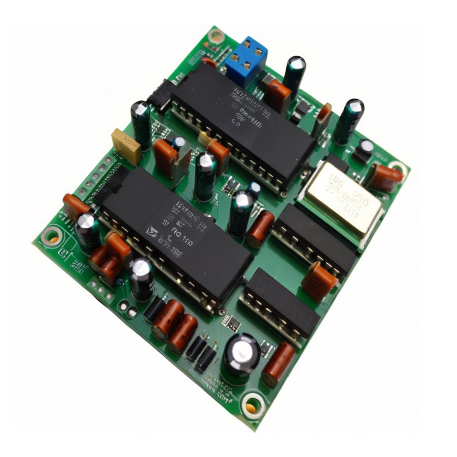 OEM Service Assembly Professional STHL PCBA PCB Manufacturer for Consumer Electronics in Shenzhen GPS GSM GPRS Development Board