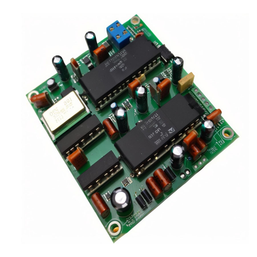 OEM Service Assembly Professional STHL PCBA PCB Manufacturer for Consumer Electronics in Shenzhen GPS GSM GPRS Development Board