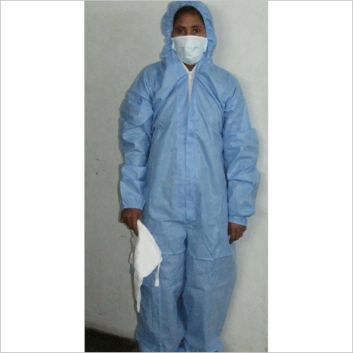 Disposable Coverall