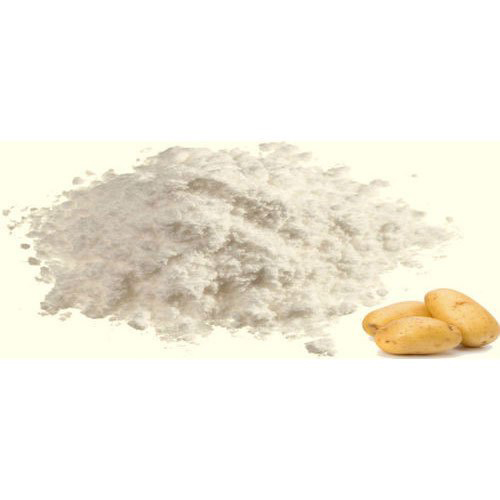 Potato Powder - Product Type: Beverage