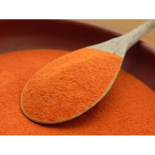 Tomato Powder - Product Type: Beverage