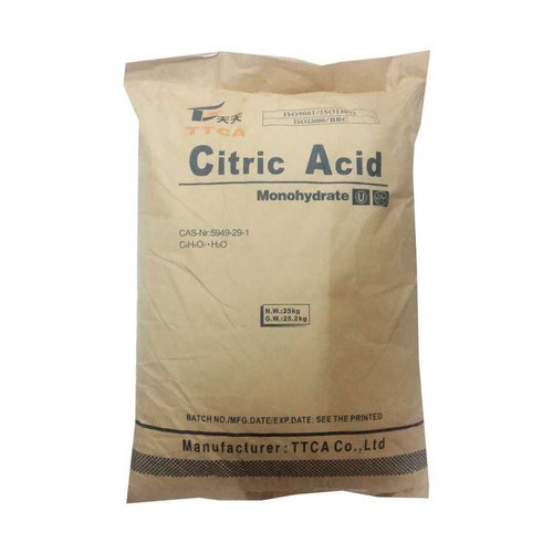 Citric Acid