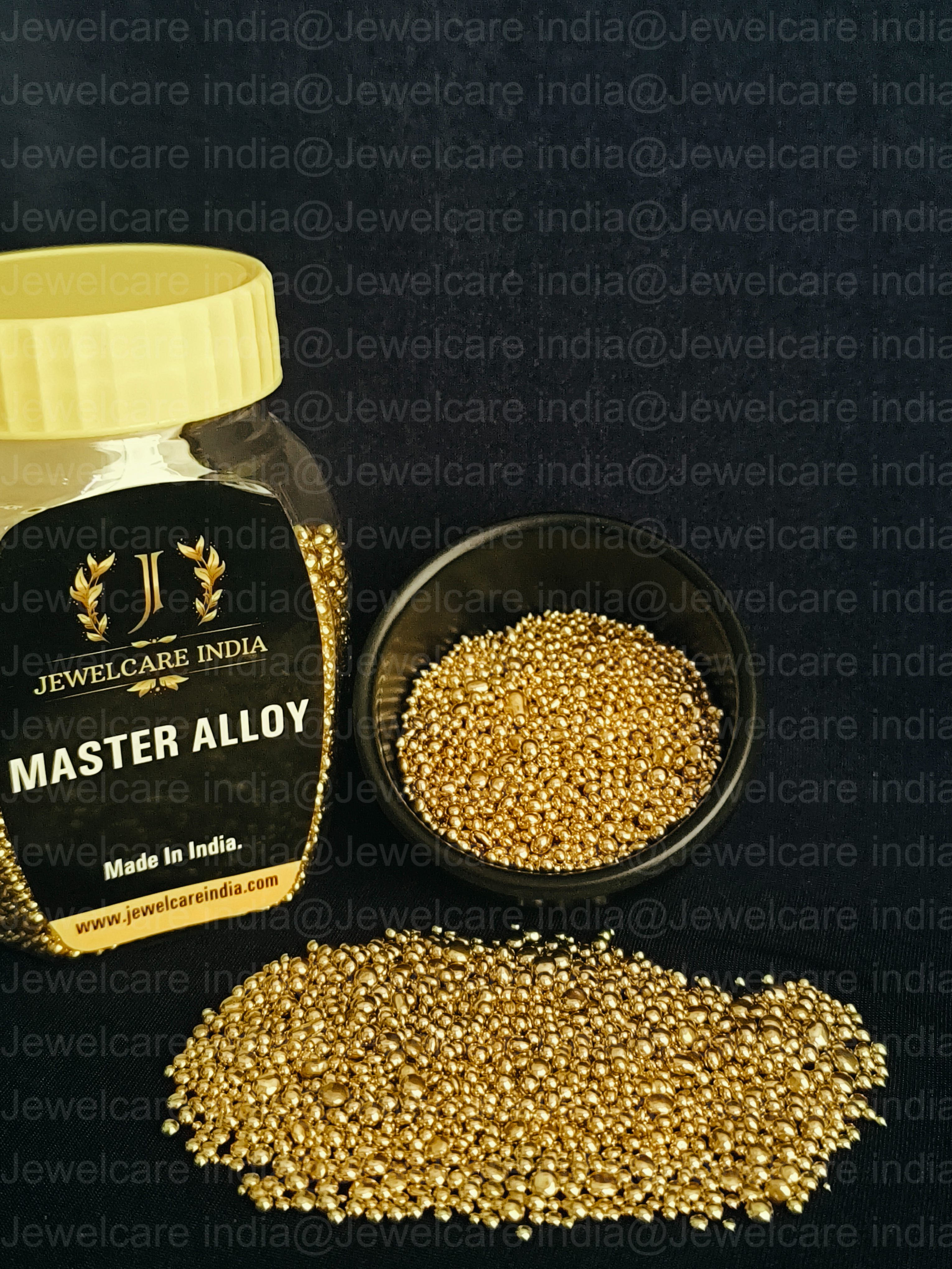 22 Carat Handwork Gold Alloy