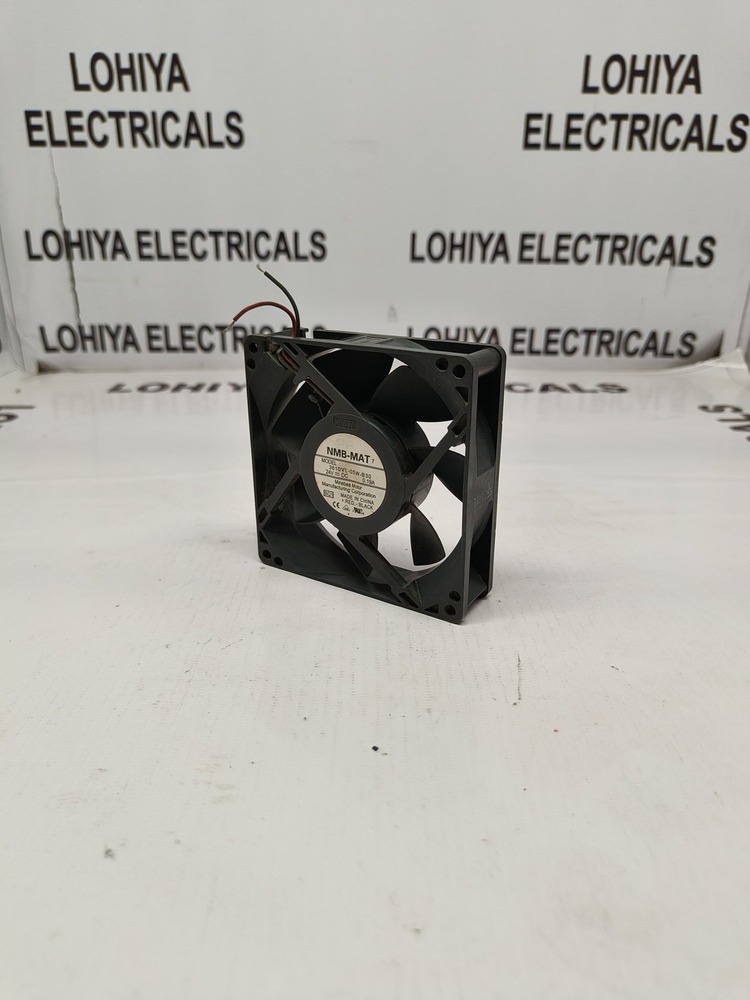 NMB 3610VL-05W-B30 COOLING FAN