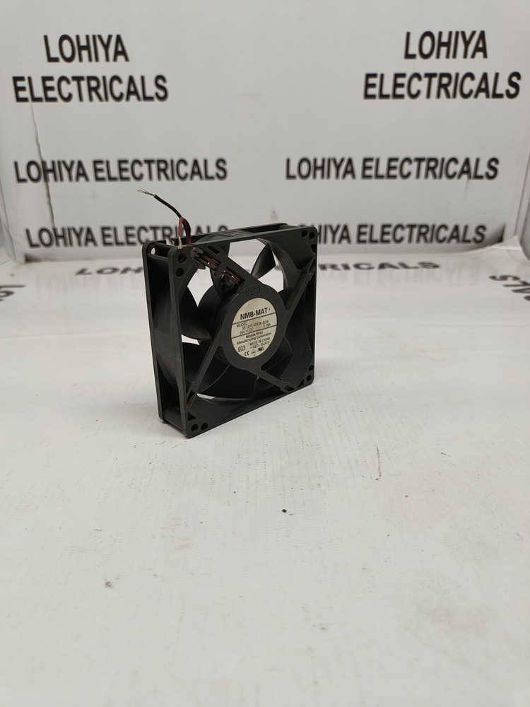 NMB 3610VL-05W-B30 COOLING FAN