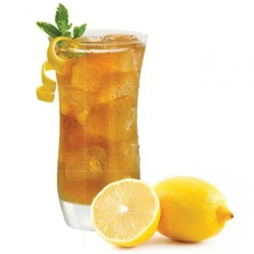 Ice Lemon Tea