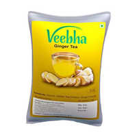 Ginger Tea Premix