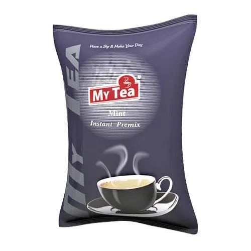 Mint Tea Premix