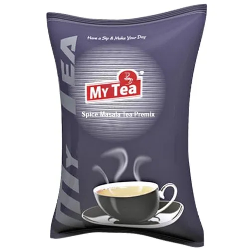 Spice Masala Tea Premix