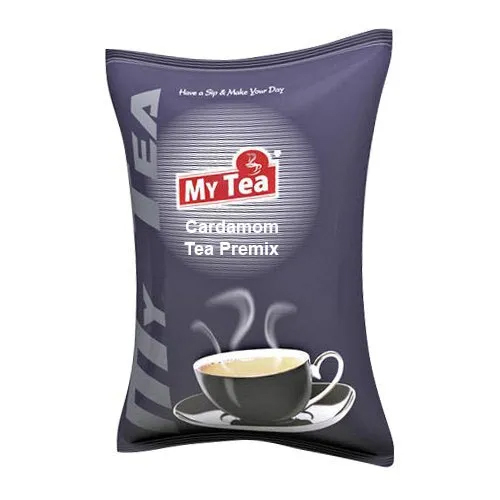 My Tea Cardamom Tea Instant Premix - Health Benefits: Antioxidants