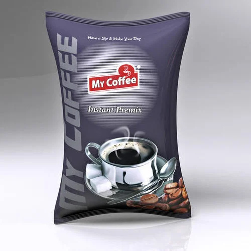 Regular Coffee Premix