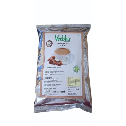 Tea Jaggery Powder