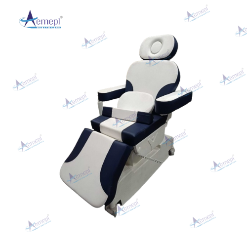 Dermatology Chair Price - Color: Various Color Available