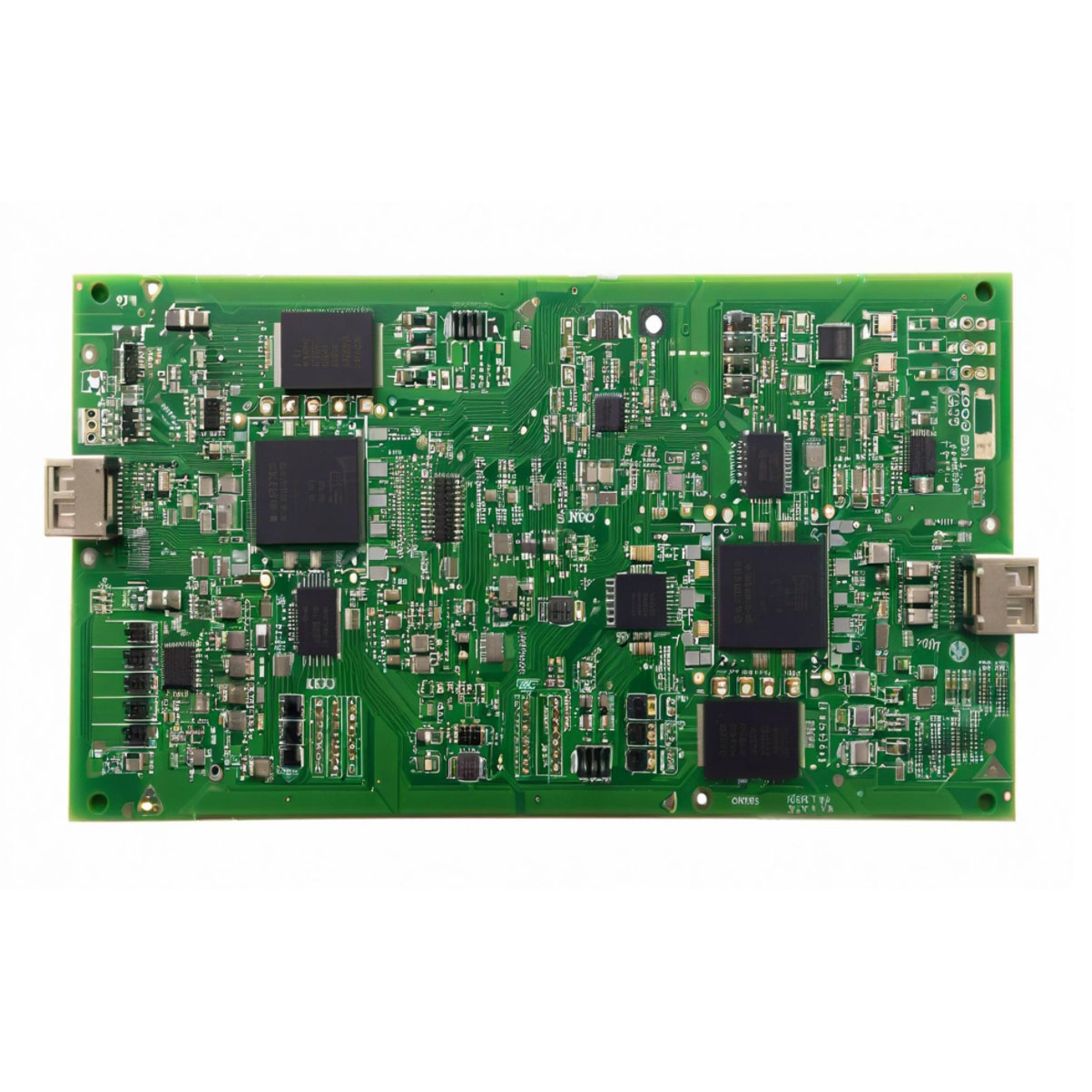 Professional custom electronics pcb board designer pcb design circuit boards one stop service electronic Assembly Manufacturer