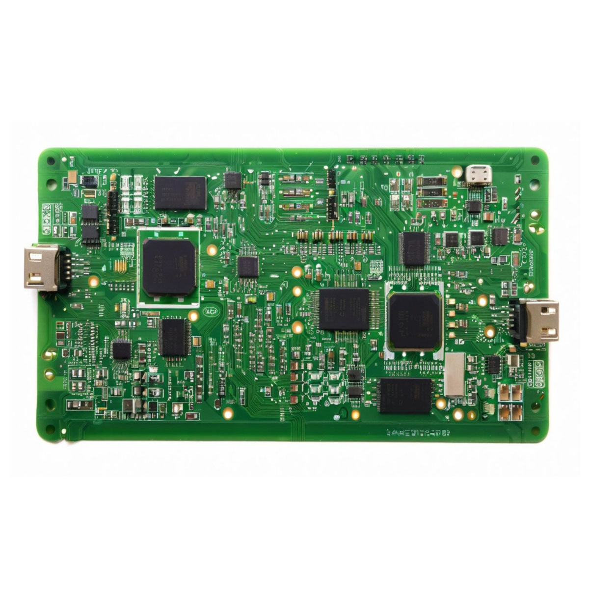 Professional custom electronics pcb board designer pcb design circuit boards one stop service electronic Assembly Manufacturer