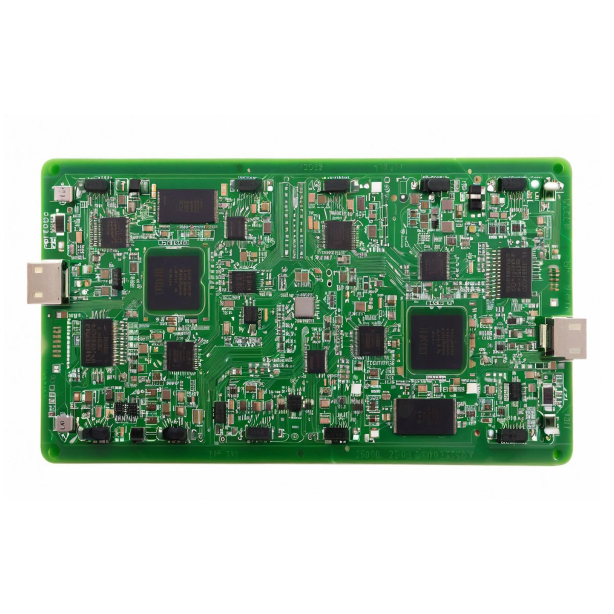 Professional custom electronics pcb board designer pcb design circuit boards one stop service electronic Assembly Manufacturer