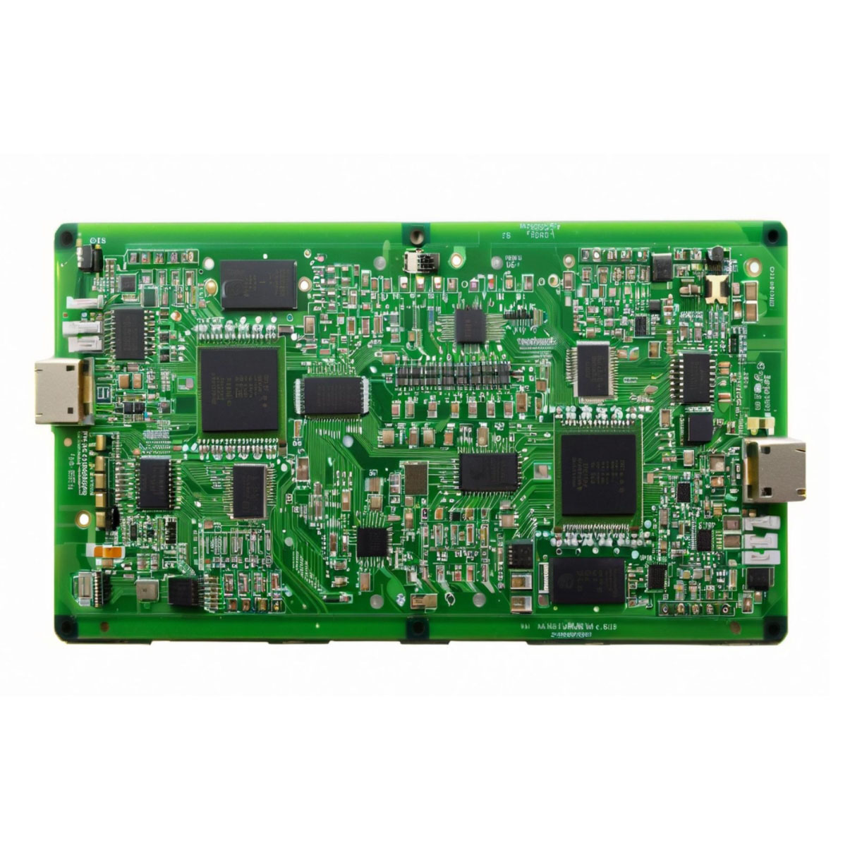 Professional custom electronics pcb board designer pcb design circuit boards one stop service electronic Assembly Manufacturer