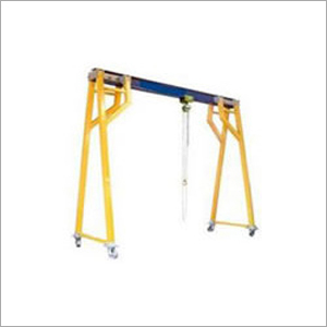 Strong Portable Gantry