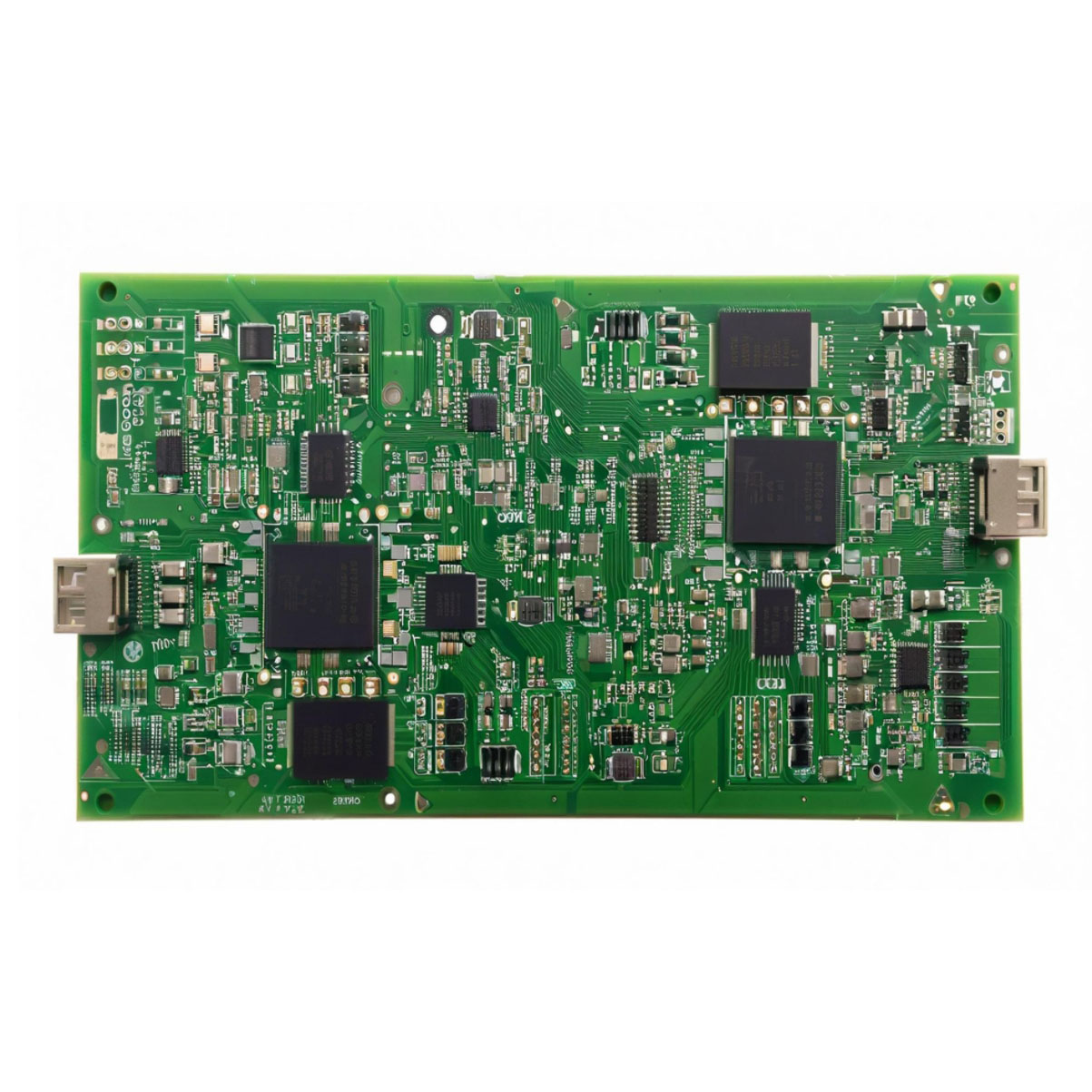 Professional custom electronics pcb board designer pcb design circuit boards one stop service electronic Assembly Manufacturer