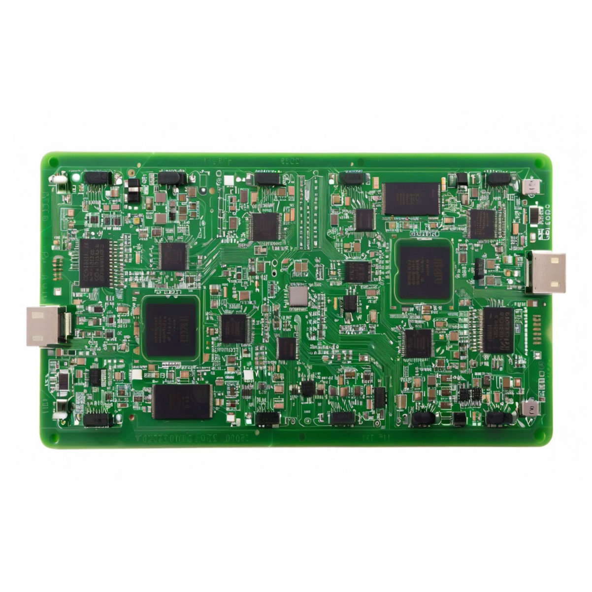 Professional custom electronics pcb board designer pcb design circuit boards one stop service electronic Assembly Manufacturer