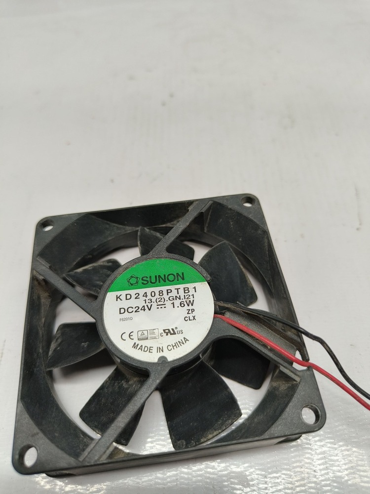 SUNON KD2408PTB1 FAN