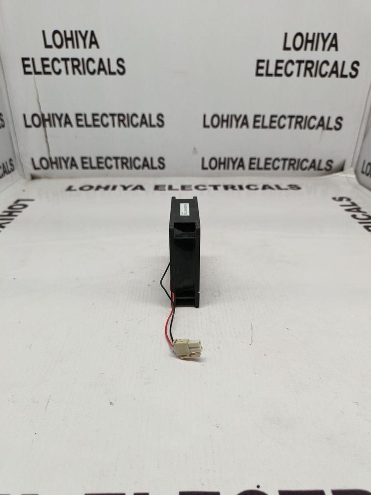 Sunon Kd2408ptb1 Fan - Compact Design | Quiet Operation, Efficient Cooling Performance, Ideal For Electronics And Diy Projects