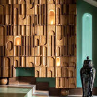 Decorative Wall Panels