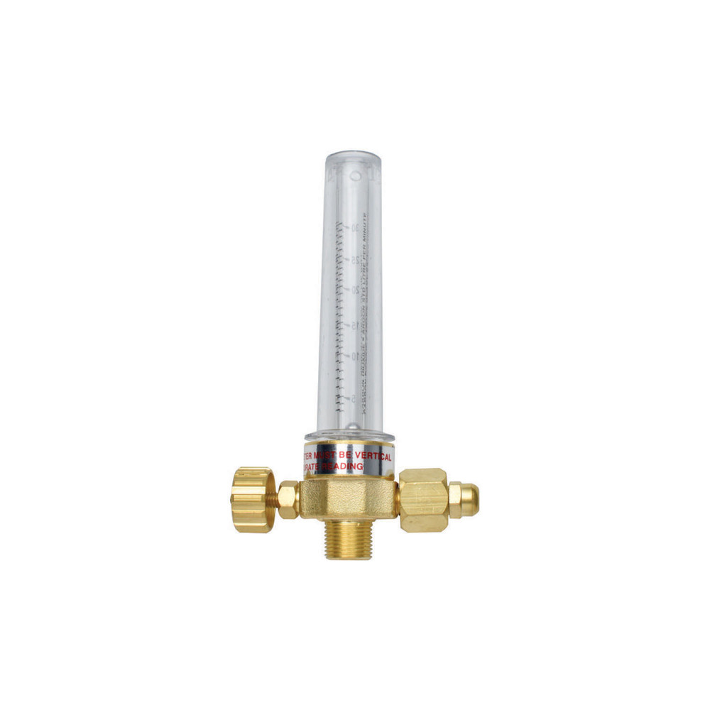 Co2 Flow Meter