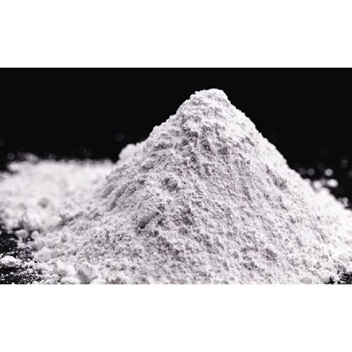 White Dolomite Powder - Application: Used For Acid Neutralization In The Chemical Industry