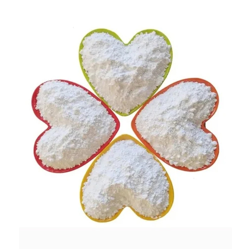 Coated Dolomite Powder