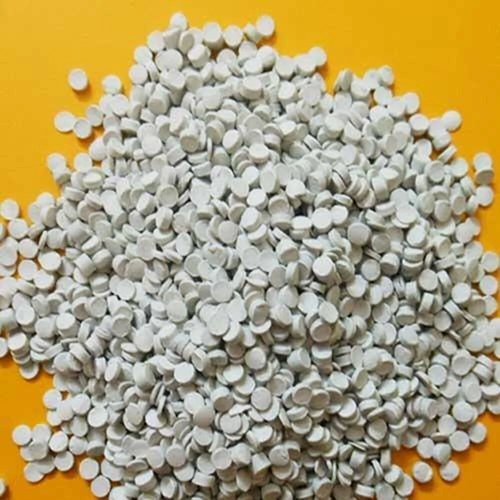 White Anti Moisture Granules