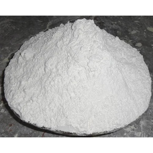 Anti Moisture Powder For Reprocess Granules
