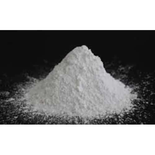 Super White Talc Powder