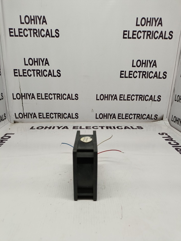EBMPAPST 3214 J/2H  TUBEAXIAL DC FAN
