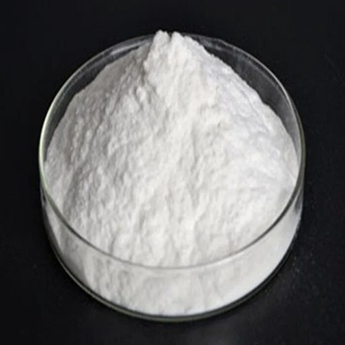 White Calcium Carbonate Powder