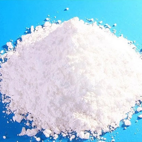 Coated Calcium Carbonate Powder