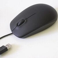 Wired Mouse