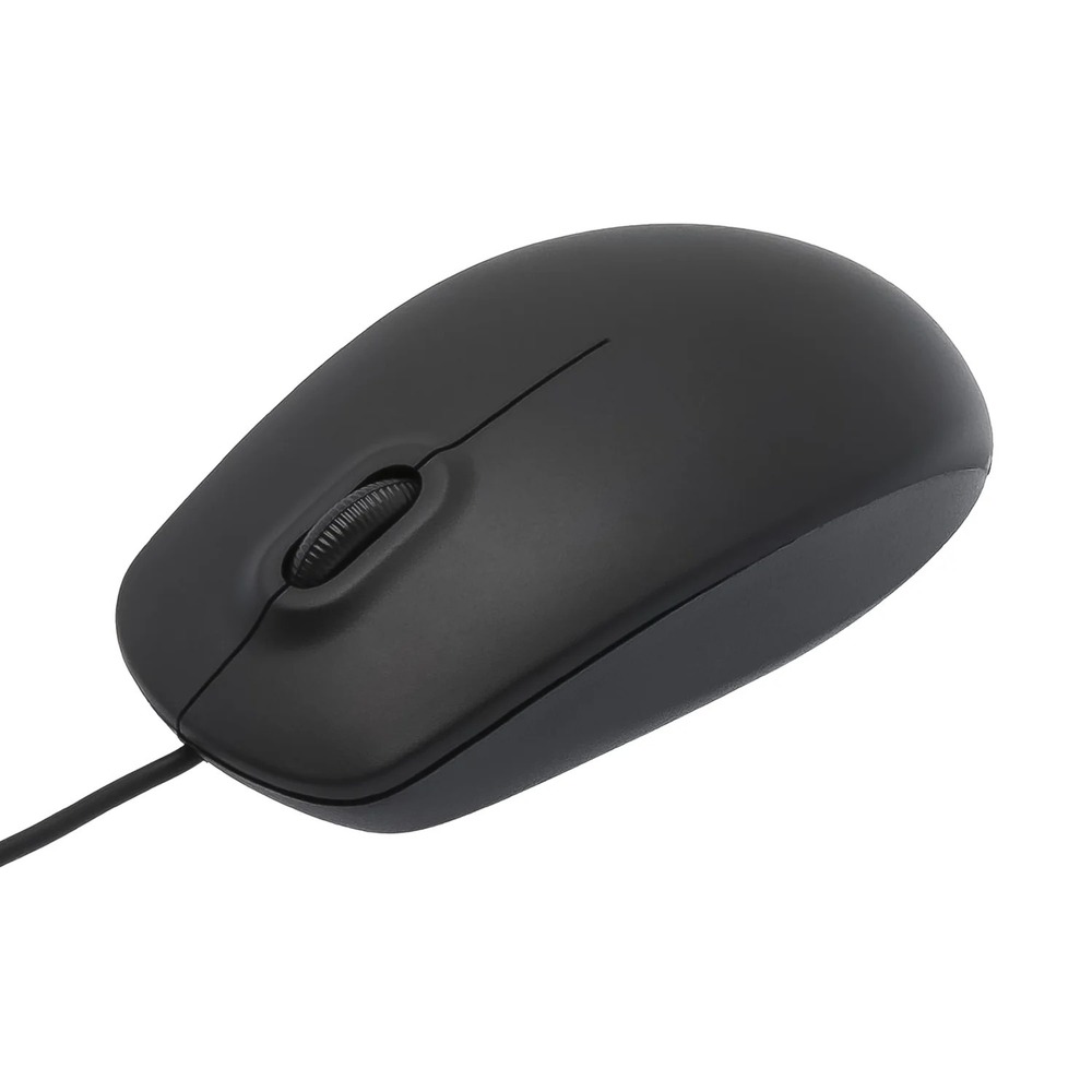 Wired Mouse