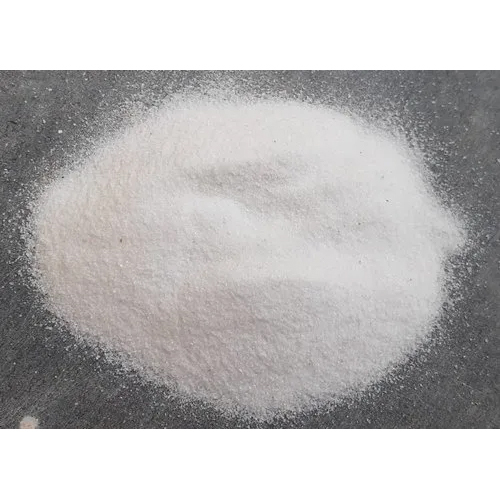 Quartz Silica Powder - Application: Industrial