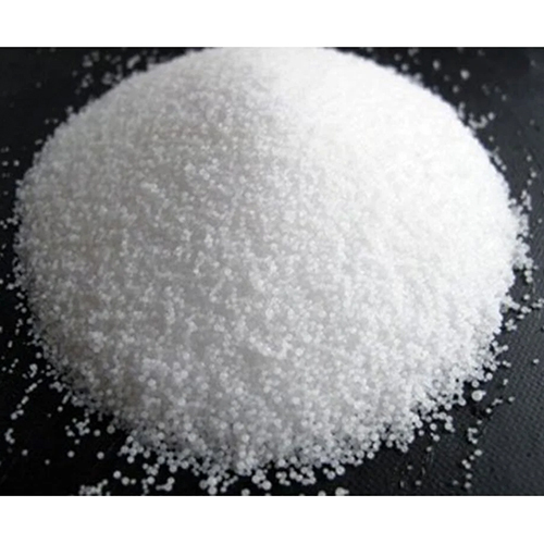 Silica Quartz Granules - Application: Industrial